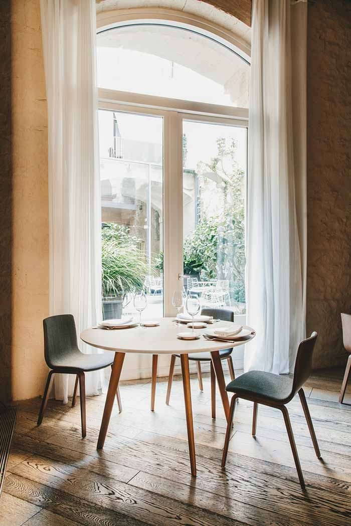 创意家具 - 桌几|餐桌|办公家具|设计师家具|Gher 餐台/洽谈台